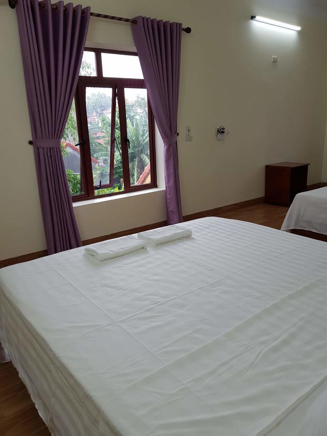 Tam Coc Family Friendly Homestay Нин Бин Екстериор снимка