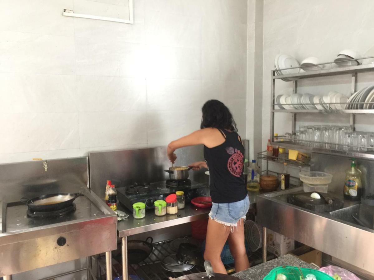 Tam Coc Family Friendly Homestay Нин Бин Екстериор снимка