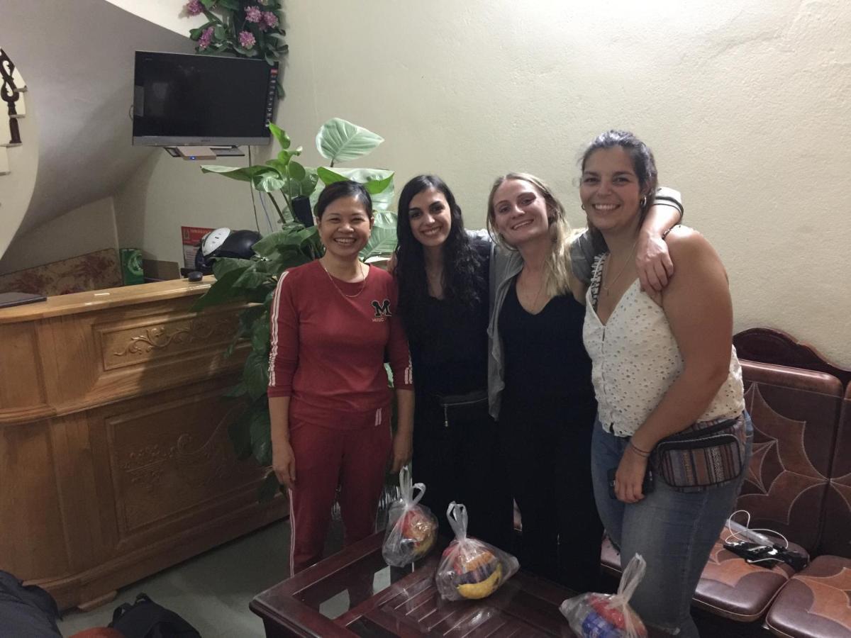 Tam Coc Family Friendly Homestay Нин Бин Екстериор снимка